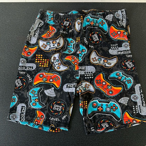 Children’s place pajama shorts - Picture 1 of 2